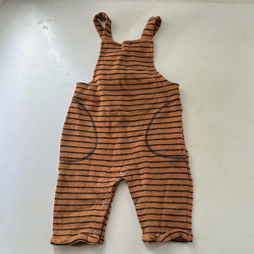 Overalls